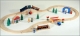 Brio Wooden Railway Flying Scotsman Set